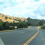 Highway 20 - Calpella to Mendocino County line, east
