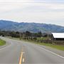 Highway 128 - Anderson Valley corridor