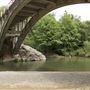 Philo Greenwood Road Bridge