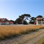 Point Cabrillo Light Station State Historic Park (SHP)