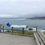 Boardwalk at Laguna Point @ (MacKerricher State Park)