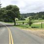 Comptche-Ukiah Road (eastward from Comptche) / aka Orr Springs Road