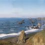 Furlong Gulch Beach (Sonoma Coast State Park)