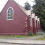 Church of One Tree