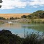 Lake Sonoma