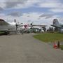 Pacific Coast Air Muesum