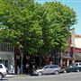 Railroad Square Historic District