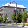 Railroad Square Historic District