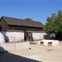 Sonoma State Historic Park (SHP) / General Vallejo’s Home / The Barracks / Mission San Francisco Solano
