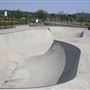 Pat Elsbree Skatepark