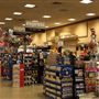 Shasta County Commercial Chain Businesses