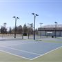 Sun Oaks Tennis & Fitness