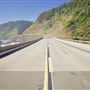 Juan Creek Bridge - Highway 1