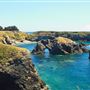 Mendocino Headlands State Park (SP)