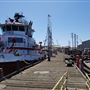 Al Larson Boat Shop & Marina / ALBS - Long Beach