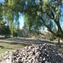 Ranch farmhouse, 4 acres