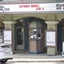 Arena Theatre