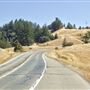 Highway 20 - Fort Bragg-Willits Rd.