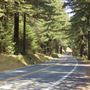 Highway 20 - Fort Bragg-Willits Rd.