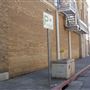 Ukiah - Downtown - School Street