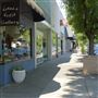 Ukiah - Downtown - School Street