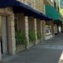 Ukiah - Downtown - School Street
