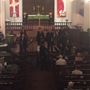 Trinity Evangelical Lutheran Church