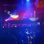 Kisho Buddha Lounge Night Club - Cho Cho San Restaurant Group