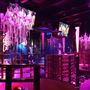 Kisho Buddha Lounge Night Club - Cho Cho San Restaurant Group