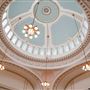 Art of Living Center / The Dome - Los Angeles