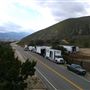 Bee Box Ranch - Basecamp / Crew Parking