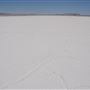Bristol Salt Flats / Bristol Dry Lake - private area ownership