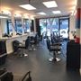 Master Barbering Academy