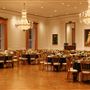 Richard Nixon Presidential Library & Museum / Oval Office / White House East Room / Cabinet Room / Pat Nixon Gardens