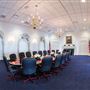 Richard Nixon Presidential Library & Museum / Oval Office / White House East Room / Cabinet Room / Pat Nixon Gardens