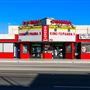Gardena Cinema - former Park Theatre / Morning Calm Theatre