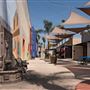 Plaza Del Valle