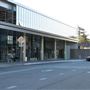 Van Nuys Airport Flyaway and Bus Terminal