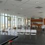 Annenberg Community Beach House & Back on the Beach Cafe