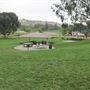 Frank G. Bonelli Regional Park / Puddingstone Reservoir