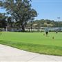 Griffith Park, Harding Wilson Golf Course