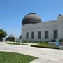 Griffith Observatory - Griffith Park