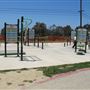 Kenneth Hahn State Recreational Area (SRA) administered by Los Angeles County