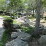 Kenneth Hahn State Recreational Area (SRA) administered by Los Angeles County