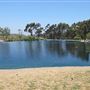 Kenneth Hahn State Recreational Area (SRA) administered by Los Angeles County