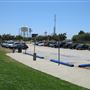 Kenneth Hahn State Recreational Area (SRA) administered by Los Angeles County
