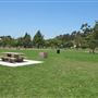 Kenneth Hahn State Recreational Area (SRA) administered by Los Angeles County