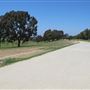 Kenneth Hahn State Recreational Area (SRA) administered by Los Angeles County