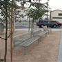 Port of Los Angeles - POLA / West Harbor / AltaSea Research Campus / Wilmington Waterfront Promenade