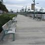 Port of Los Angeles - POLA / West Harbor / AltaSea Research Campus / Wilmington Waterfront Promenade